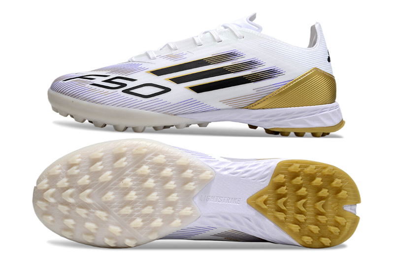 Chuteira Adidas F50 League TF