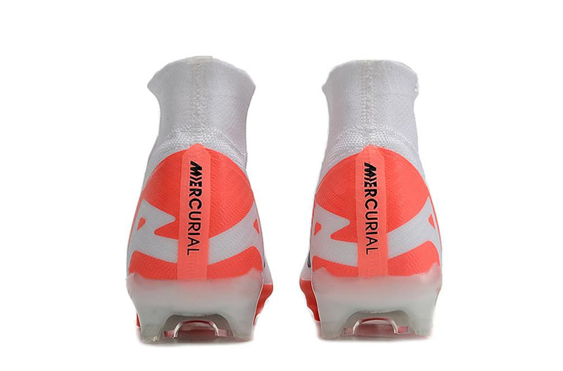 Chuteira Nike Air Zoom Mercurial Superfly FG