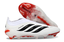 Chuteira Adidas Predator 26 Elite Tongue FG