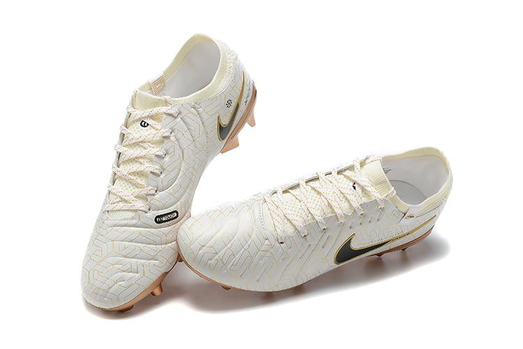 Chuteira Nike Tiempo Legend 10 FG