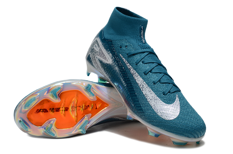 Chuteira Nike Air Zoom Mercurial Superfly 10 FG