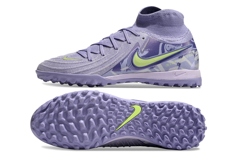 Chuteira Nike Phantom GX 2 Luna Elite TF