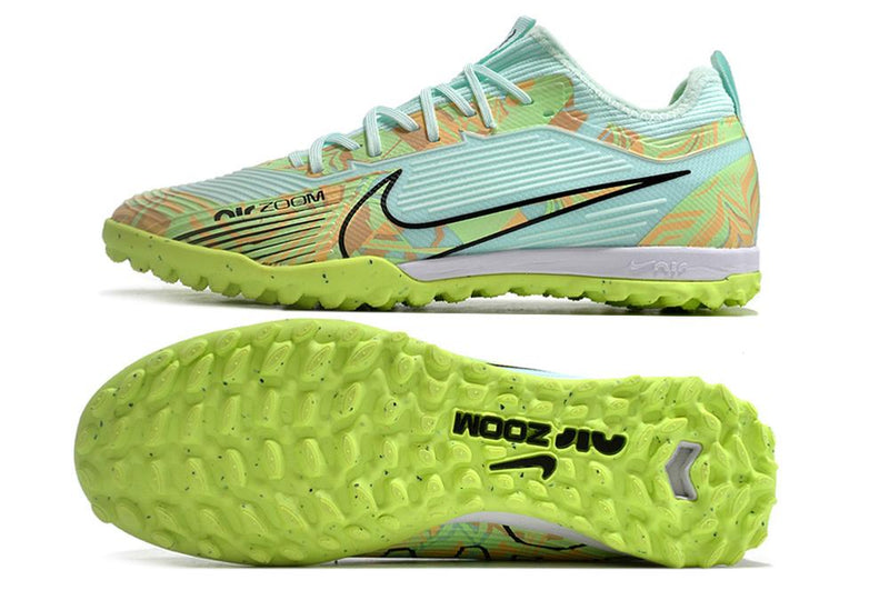 Chuteira Nike Air Zoom Mercurial Vapor TF