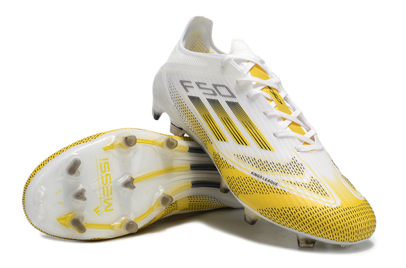 Chuteira Adidas F50 Elite FG