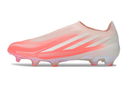 Chuteira Adidas F50 Hyperfast Elite Laceless FG