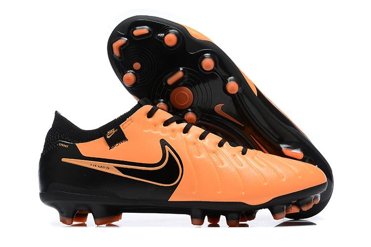 Chuteira Nike Tiempo Legend 10 FG