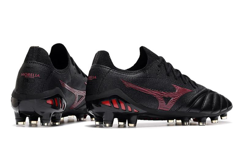 Chuteira Mizuno Morelia Neo FG