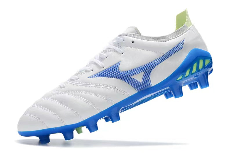 Chuteira Mizuno Morelia Neo 3 FG