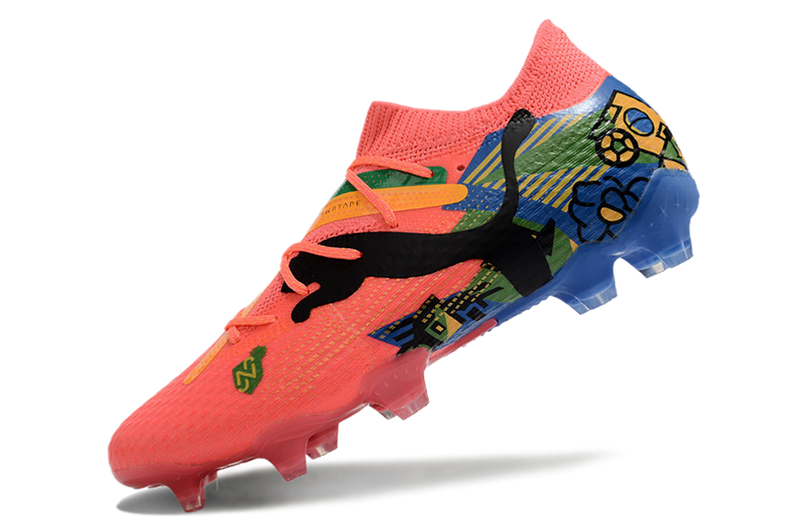 Chuteira Puma Future 7 FG