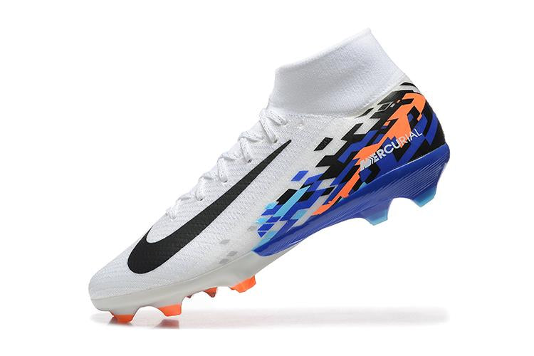 Chuteira Nike Air Zoom Mercurial Superfly 10 FG