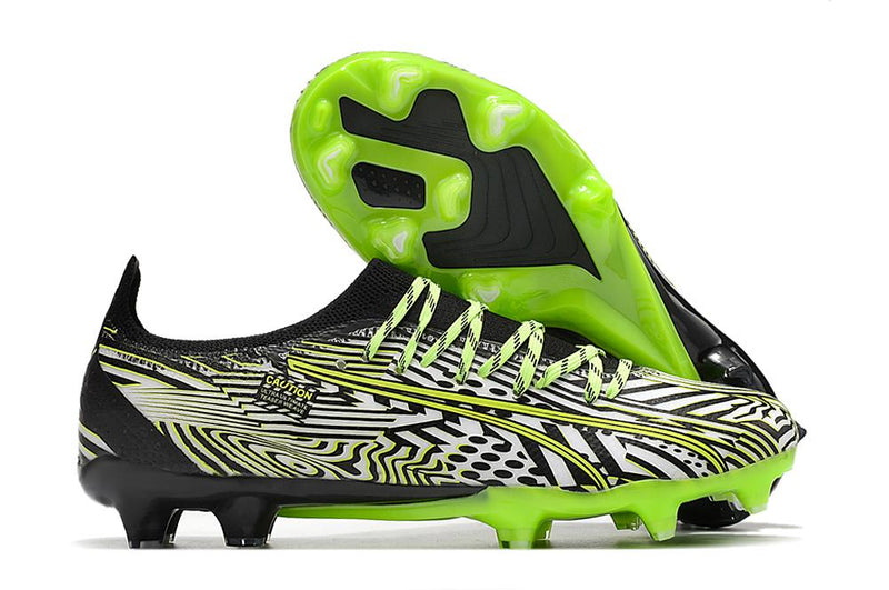 Chuteira Puma Ultra Ultimate FG