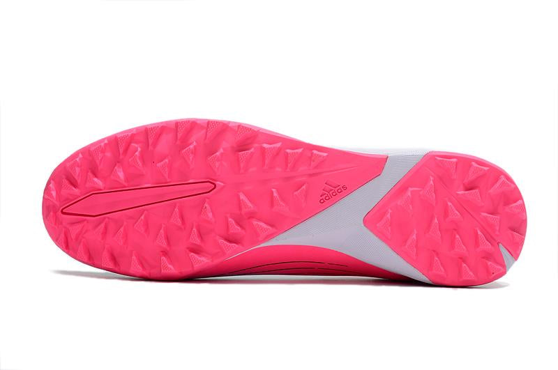 Chuteira Adidas Predator Edge + TF