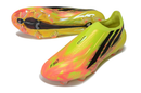 Chuteira Adidas F50 Hyperfast Elite Laceless FG