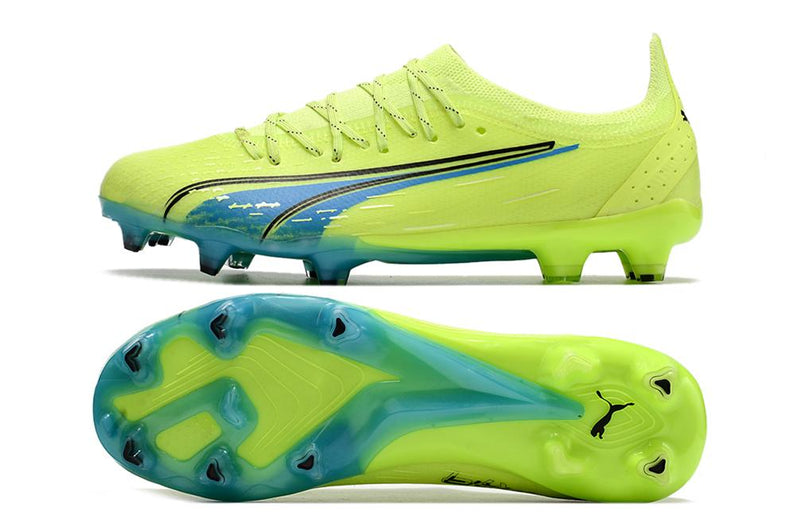 Chuteira Puma Ultra Ultimate FG