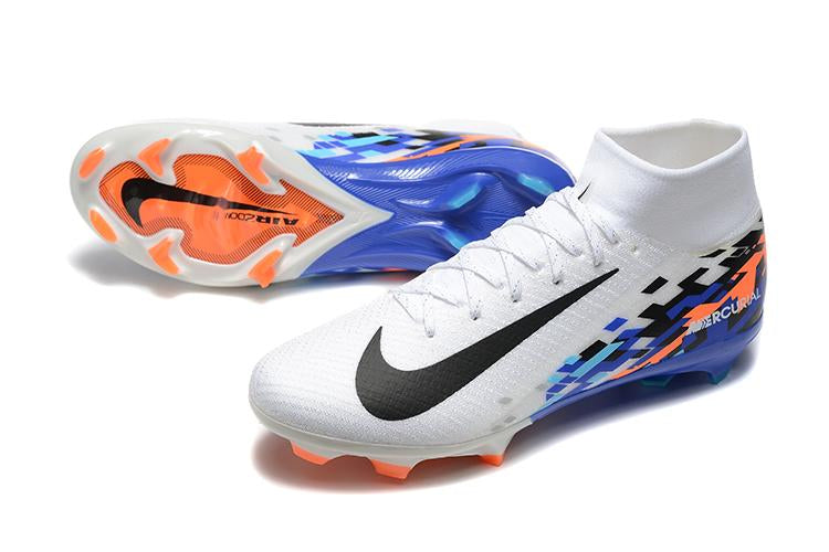 Chuteira Nike Air Zoom Mercurial Superfly 10 FG