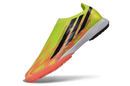 Chuteira Adidas F50 Hyperfast Elite Laceless TF