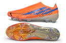 Chuteira Adidas F50 Hyperfast Elite Laceless FG