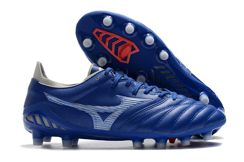 Chuteira Mizuno Morelia Neo 3 FG