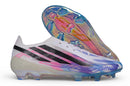 Chuteira Adidas F50 Hyperfast Elite Laceless FG