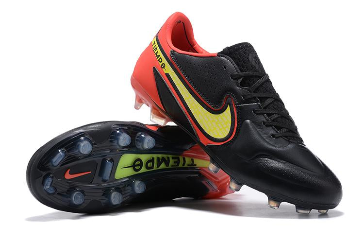 Chuteira Nike Tiempo Legend 9 FG