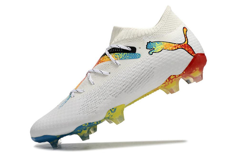 Chuteira Puma Future 2024 FG