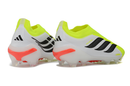 Chuteira Adidas Predator 26 Elite Tongue FG