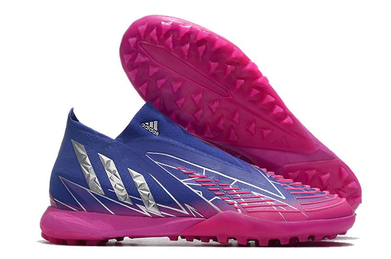Chuteira Adidas Predator Edge .1 + Champions TF