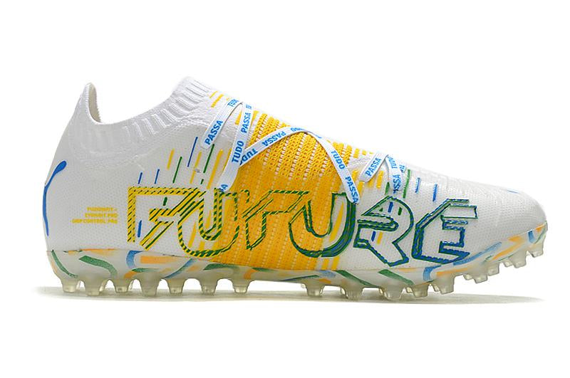 Chuteira Puma Future Z 1.1 MG