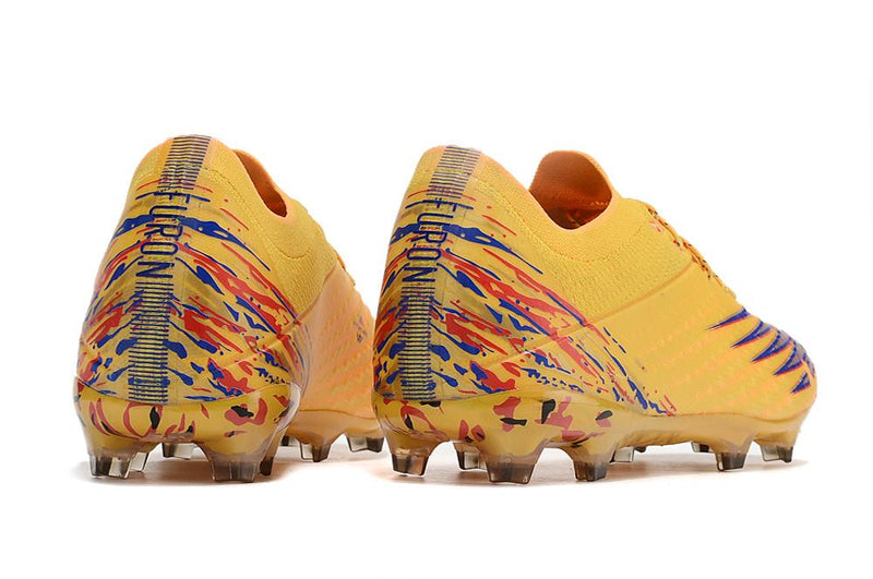 Chuteira New Balance Vivid Spark FG
