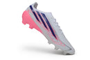 Chuteira Adidas F50 Hyperfast Elite Laceless FG