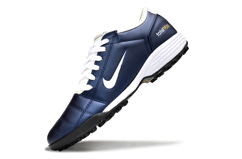 Chuteira Nike Total 90 TF