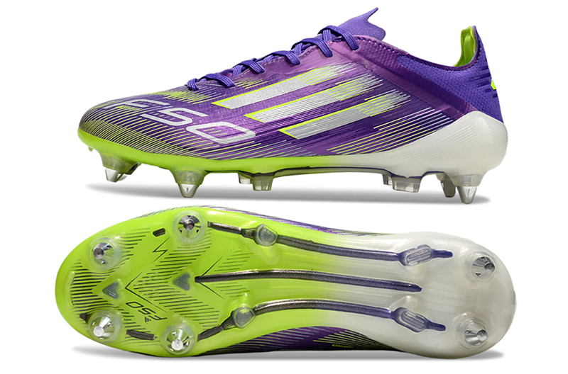 Chuteira Adidas F50 Elite SG Trava Mista