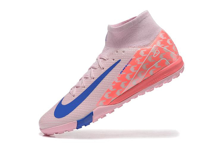 Chuteira Nike Air Zoom Mercurial Superfly 8 TF