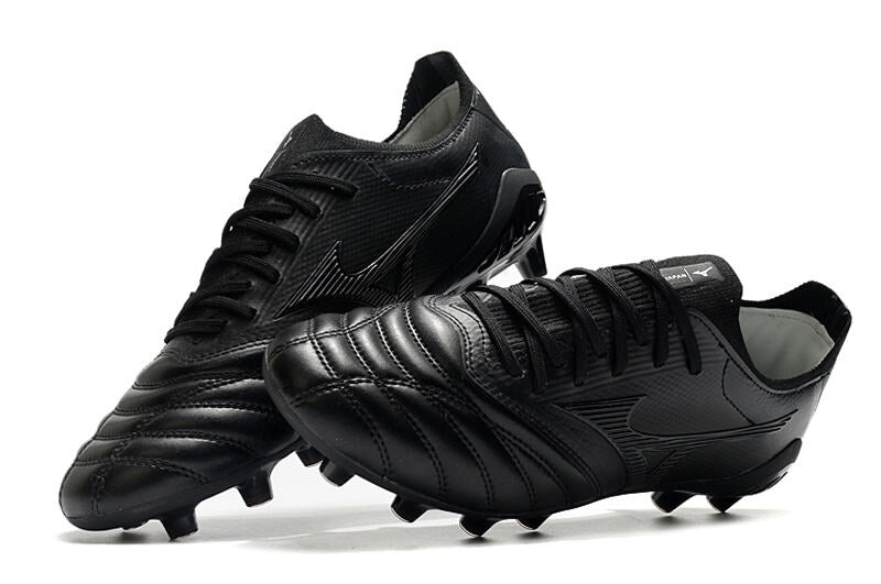 Chuteira Mizuno Morelia Neo 3 FG