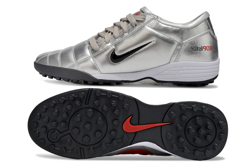 Chuteira Nike Total 90 TF
