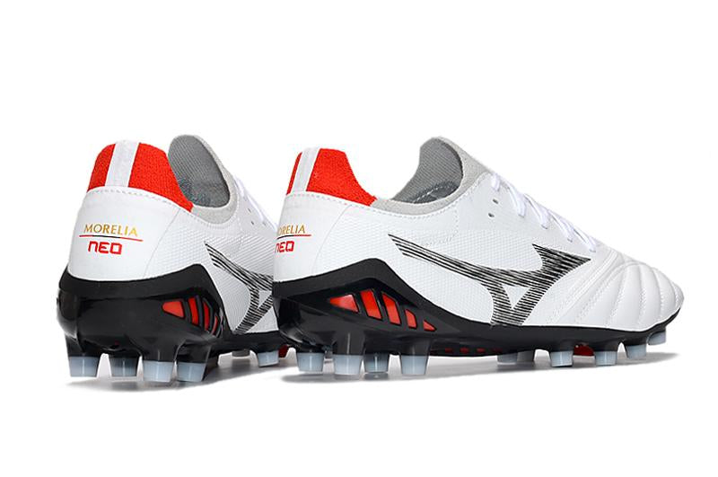 Chuteira Mizuno Morelia Neo FG