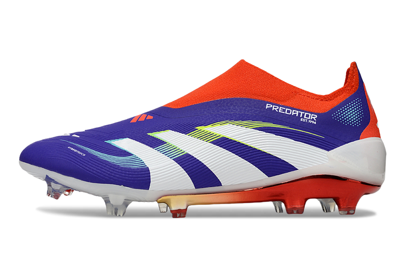 Chuteira Adidas Predator Accuracy FG