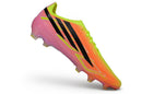 Chuteira Adidas F50 Hyperfast Elite Laceless FG