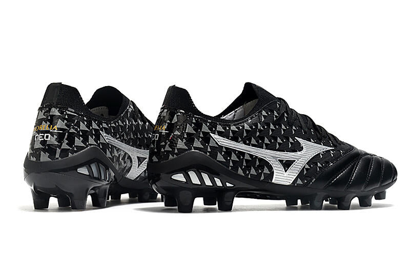 Chuteira Mizuno Morelia Neo 3 FG