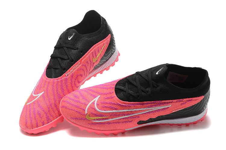 Chuteira Nike Phantom GX Elite TF