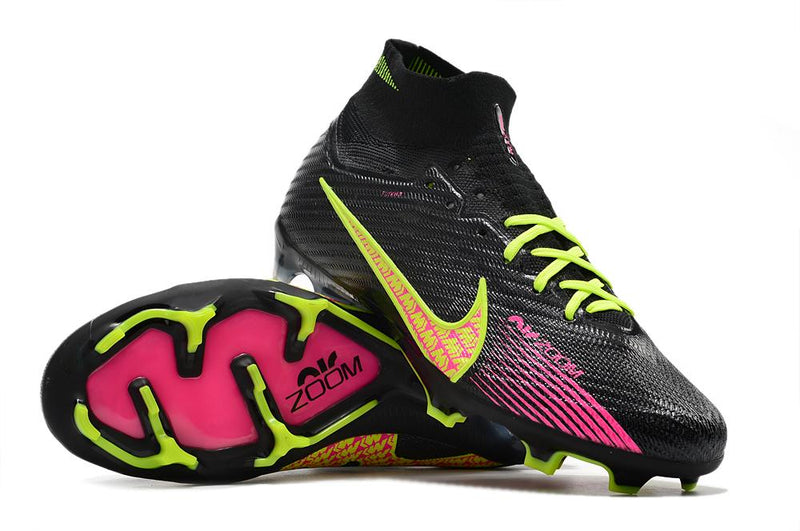 Chuteira Nike Air Zoom Mercurial Superfly FG