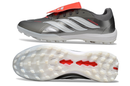 Chuteira Adidas Predator 26 Elite Tongue TF