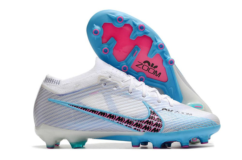Chuteira Nike Air Zoom Mercurial Vapor FG