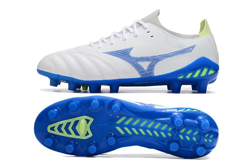 Chuteira Mizuno Morelia Neo FG