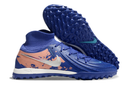 Chuteira Nike Phantom GX 2 Luna Elite TF
