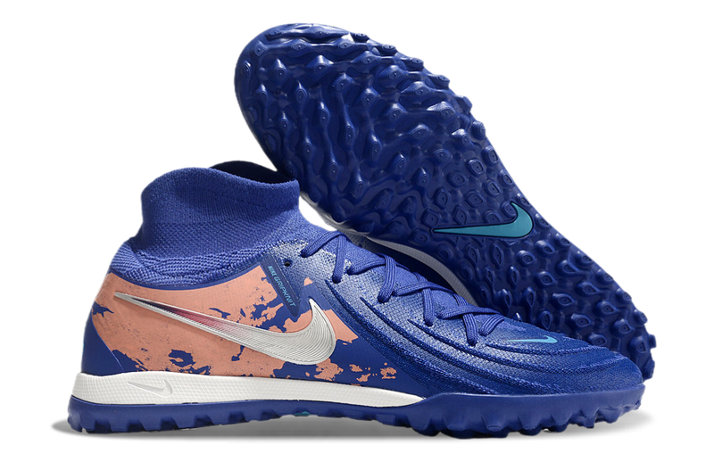 Chuteira Nike Phantom GX 2 Luna Elite TF