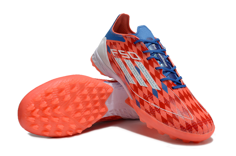 Chuteira Adidas F50 League TF