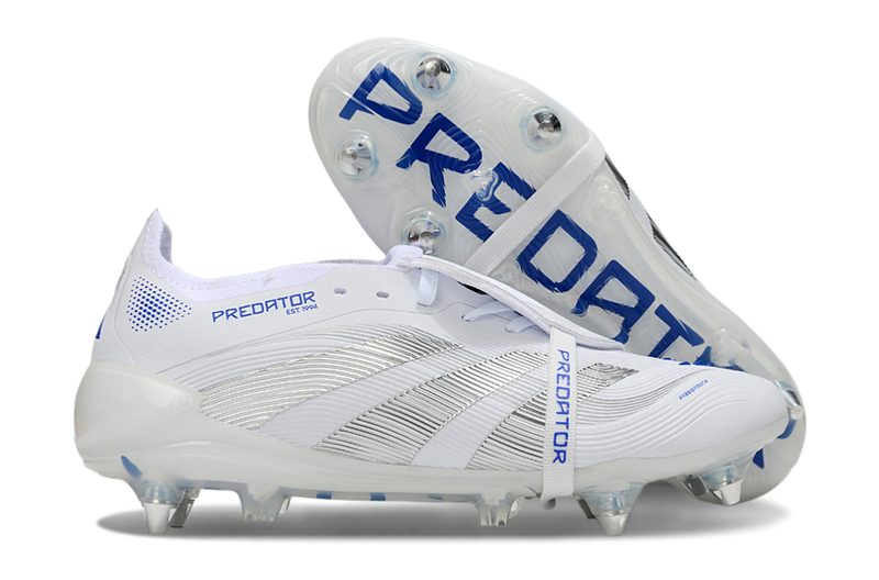 Chuteira Adidas Predator Accuracy SG Trava Mista