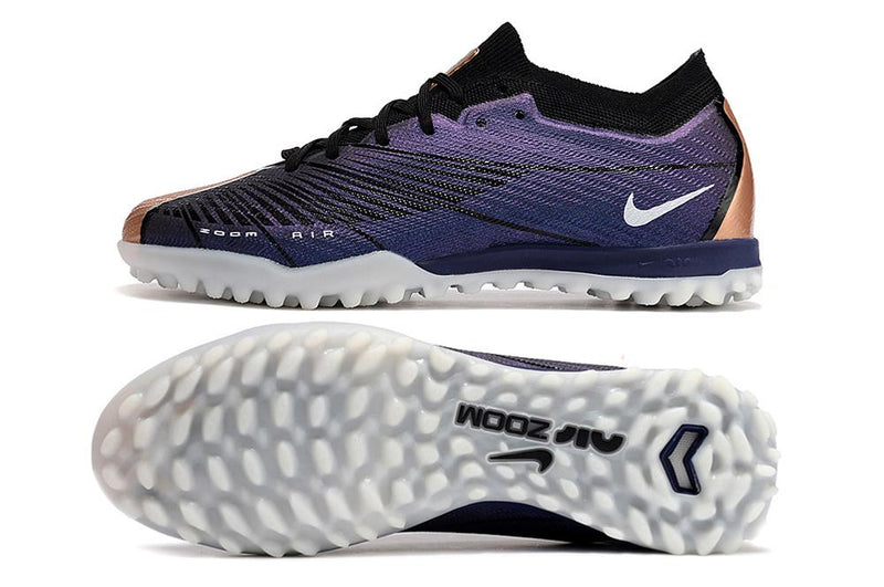 Chuteira Nike Air Zoom Mercurial Vapor TF