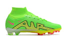 Chuteira Nike Air Zoom Mercurial Superfly FG